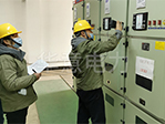 丝瓜视频色版安卓電力為湖南電力單位熱電站提供技術支持