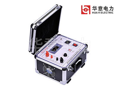 回路電阻測試儀.jpg 400-300-產品HLY-200A-回路電阻測試儀.jpg