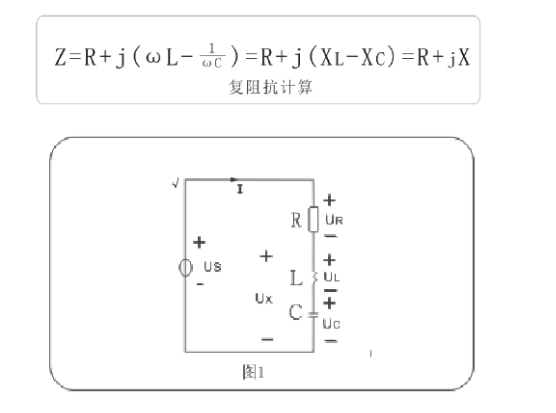 電纜交流耐壓試驗設備應用中串並聯諧振的原理