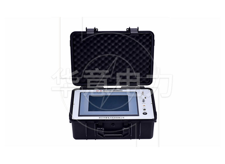 電纜故障測試儀原理及怎麽使用.jpg DGC-3H全智能多次脈衝電纜故障測試儀.jpg