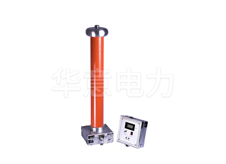 交流分壓器0.5級的精確度多少.jpg FRC-交直流阻容分壓器.jpg