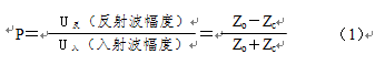 輸電線路故障距離測試儀的工作原理是怎麽樣的