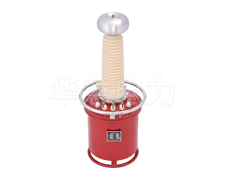 YDQ充氣式試驗變壓器 YDQ充氣式試驗變壓器