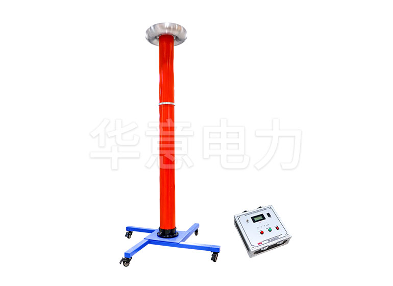 FRC交直流阻容分壓器 FRC交直流阻容分壓器
