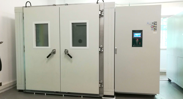 恒溫恒濕丝瓜视频在线观看的基本參數配置