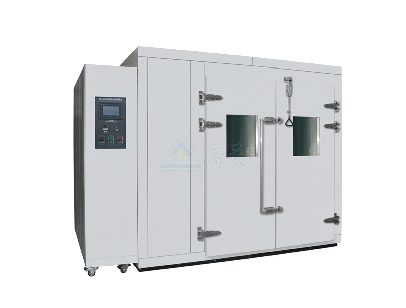 如何正確安裝恒溫恒濕丝瓜视频在线观看?