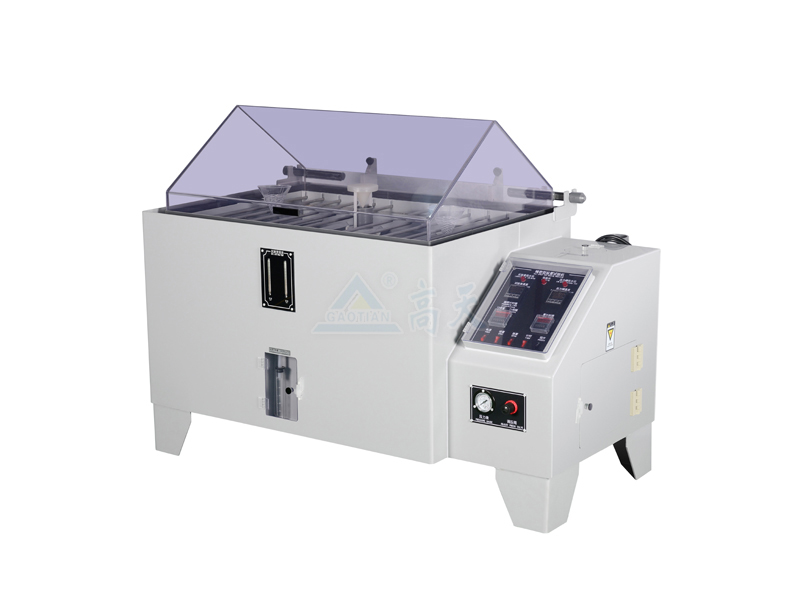 鹽霧丝瓜视频在线观看的測試方法