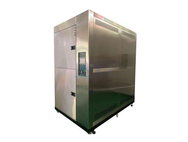 非標定製高低溫衝擊丝瓜视频在线观看300L