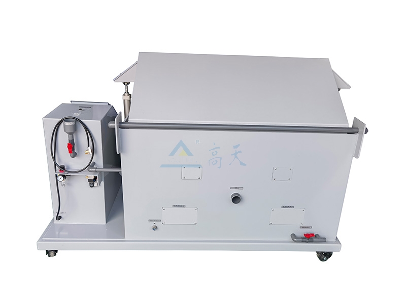 鹽霧丝瓜视频在线观看的不同試驗標準分別適用哪些試驗?