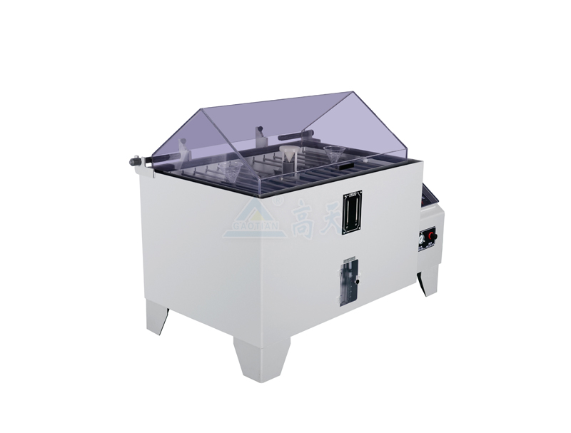 鹽霧丝瓜视频在线观看是如何進行鹽霧試驗的？