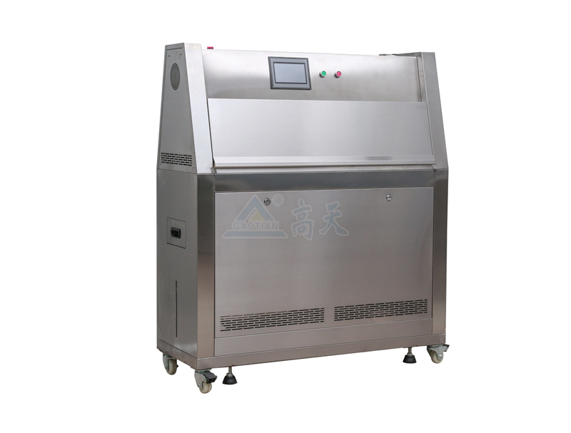 紫外線老化丝瓜视频在线观看和氙燈老化箱的區別在哪？