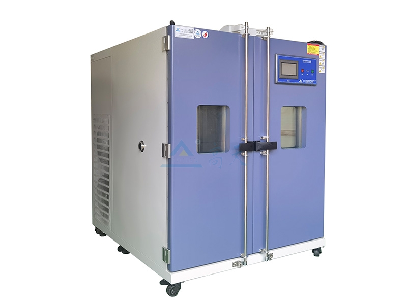 如何解決恒溫恒濕丝瓜视频在线观看壓縮機排氣不足的問題？