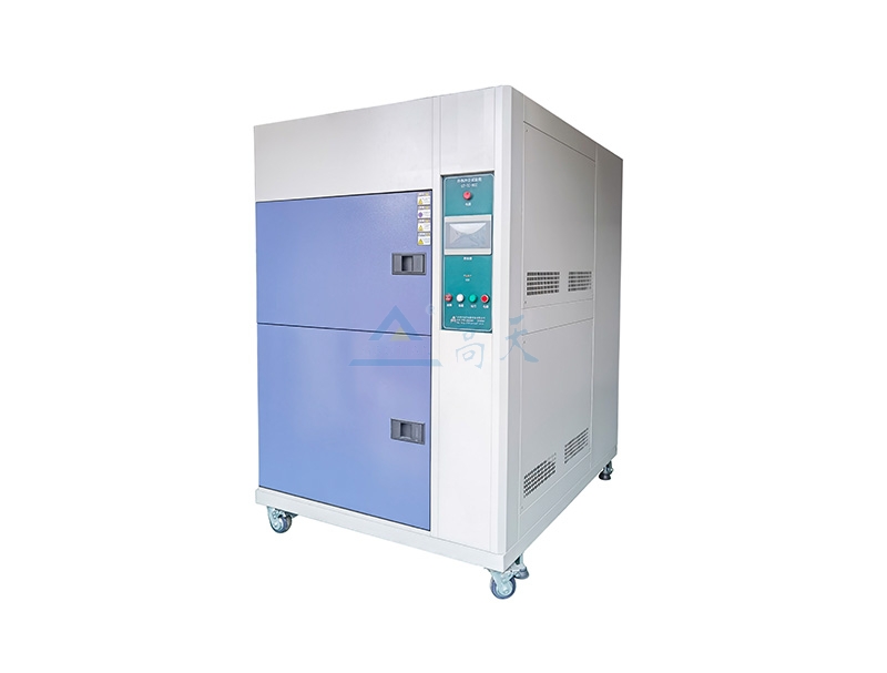 如何解決冷熱衝擊丝瓜视频在线观看的靜電問題？