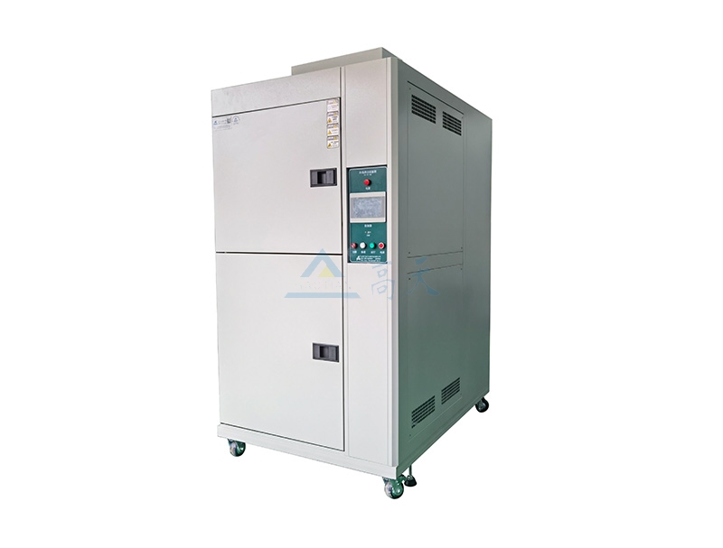 高低溫衝擊丝瓜视频在线观看開機後不啟動是什麽原因？