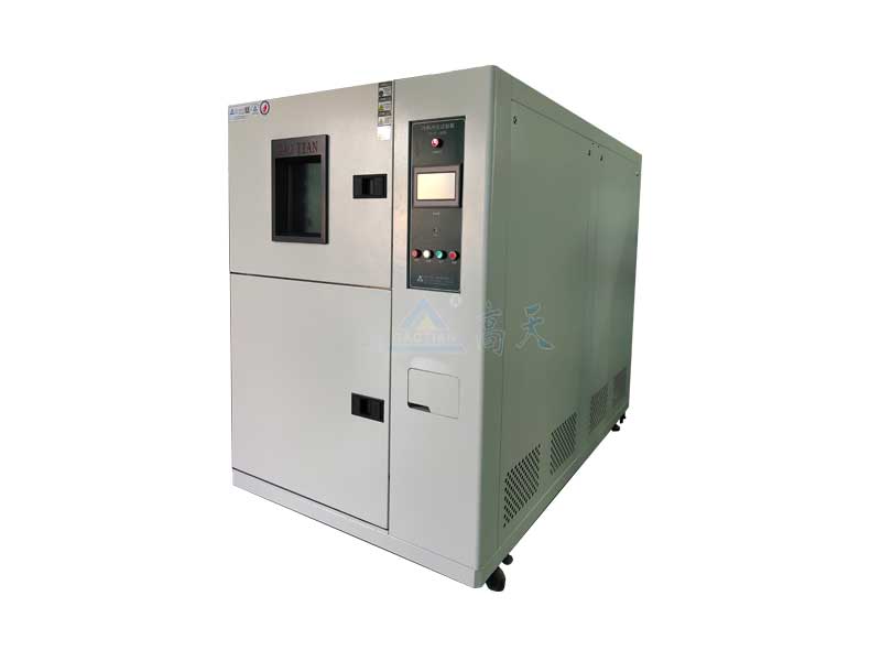 冷熱衝擊丝瓜视频在线观看的高溫循環衝擊試驗怎麽做？