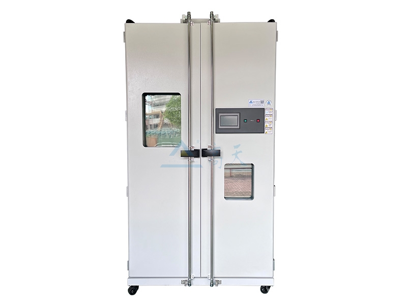 恒溫恒濕丝瓜视频在线观看通電後不能正常運行的解決方法