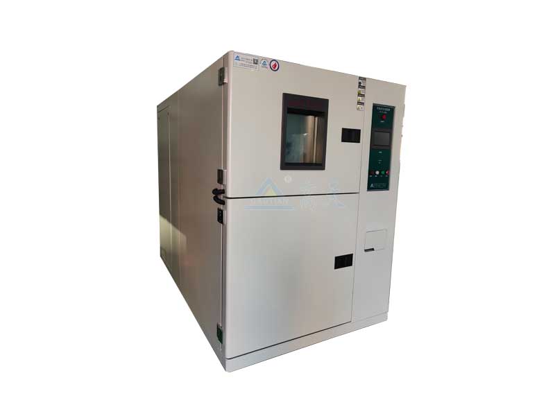 冷熱衝擊丝瓜视频在线观看的組成結構