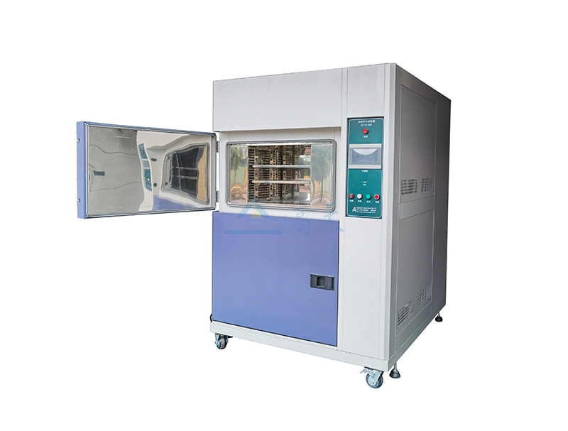 正確使用高低溫衝擊丝瓜视频在线观看的方法