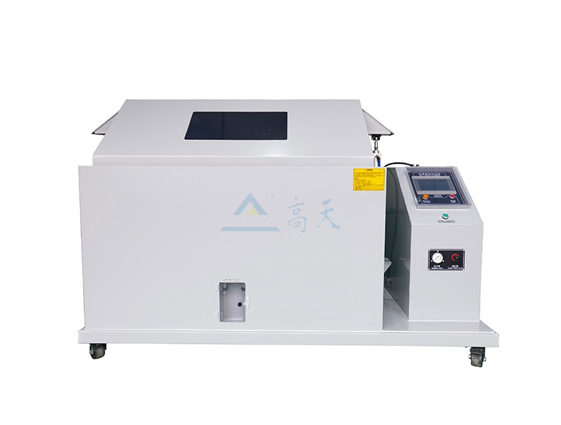 鹽霧丝瓜视频在线观看是怎麽進行鹽霧試驗的？