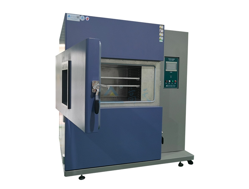 高低溫衝擊丝瓜视频在线观看中感應器有什麽作用？