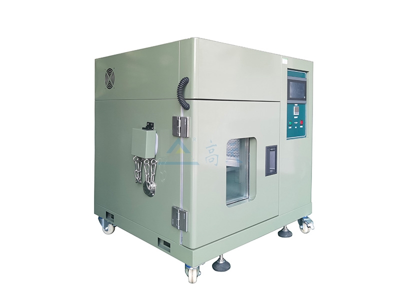 高低溫丝瓜视频在线观看的維護及保養方法