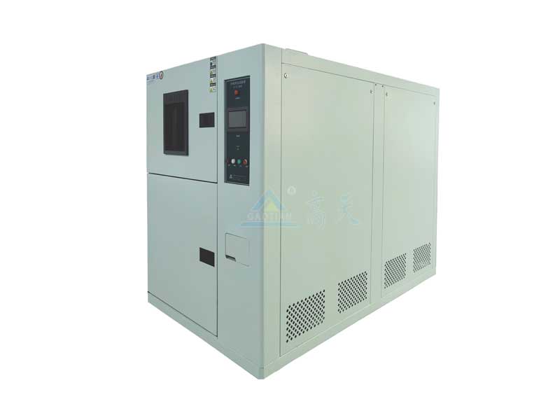 高低溫衝擊丝瓜视频在线观看的試驗對象有哪些？